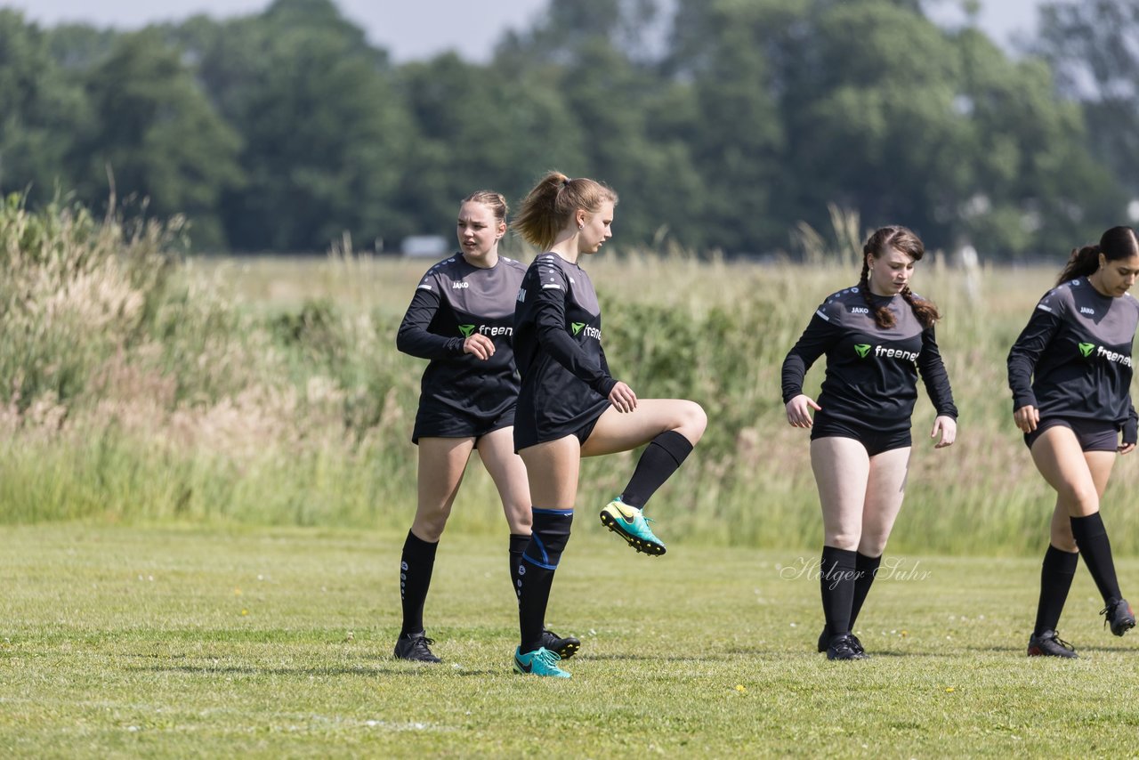 Bild 23 - wU16 TSV Breitenberg, TSV Wiemersdorf, ESV Schwerin, VfL Kellinghusen, TSV Wiemersdorf 2